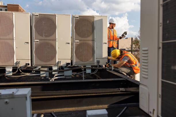 Best Best HVAC companies  in Reidsville, NC