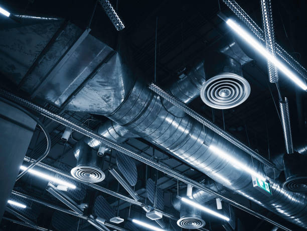 Best HVAC air duct cleaning  in Reidsville, NC