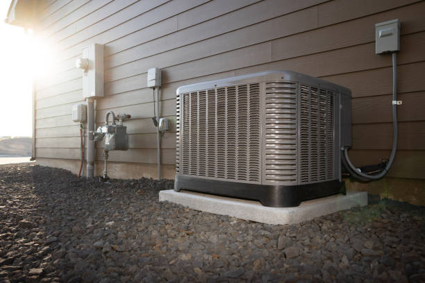 Best Commercial HVAC repair  in Reidsville, NC